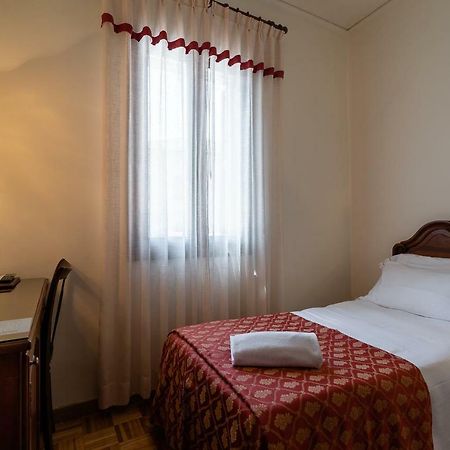 Hotel Spessotto Portogruaro Ngoại thất bức ảnh