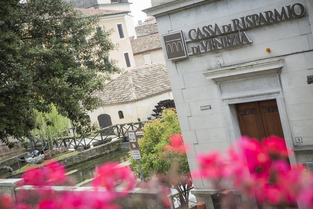 Hotel Spessotto Portogruaro Ngoại thất bức ảnh