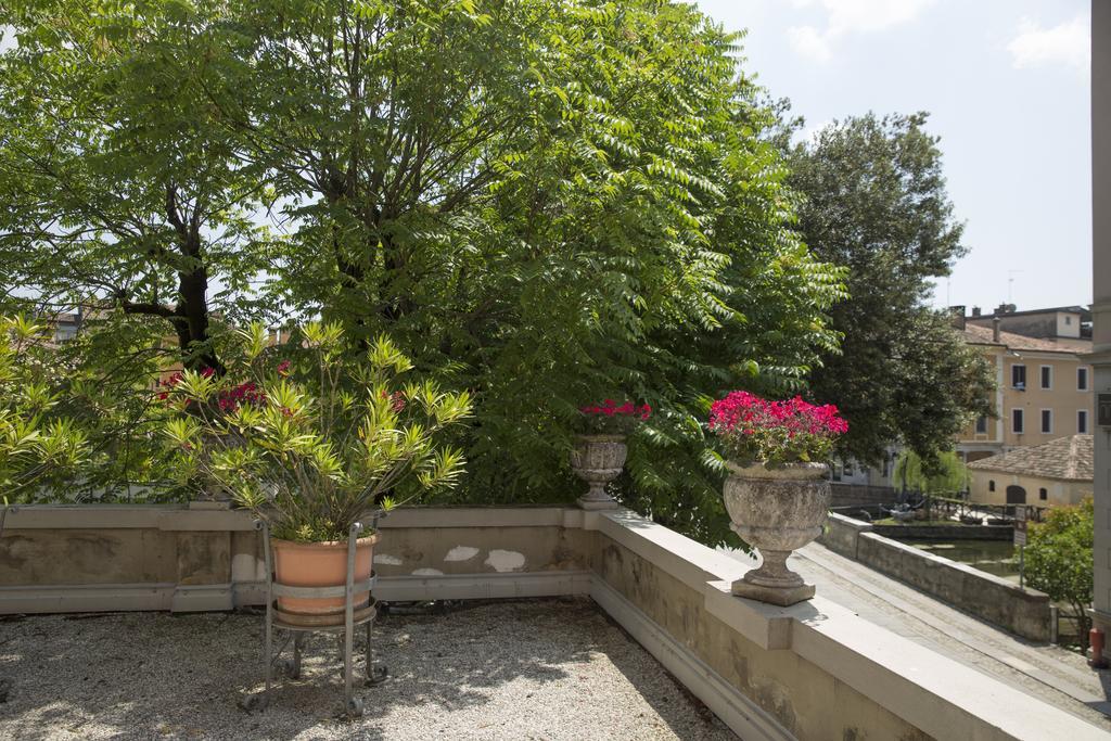 Hotel Spessotto Portogruaro Ngoại thất bức ảnh