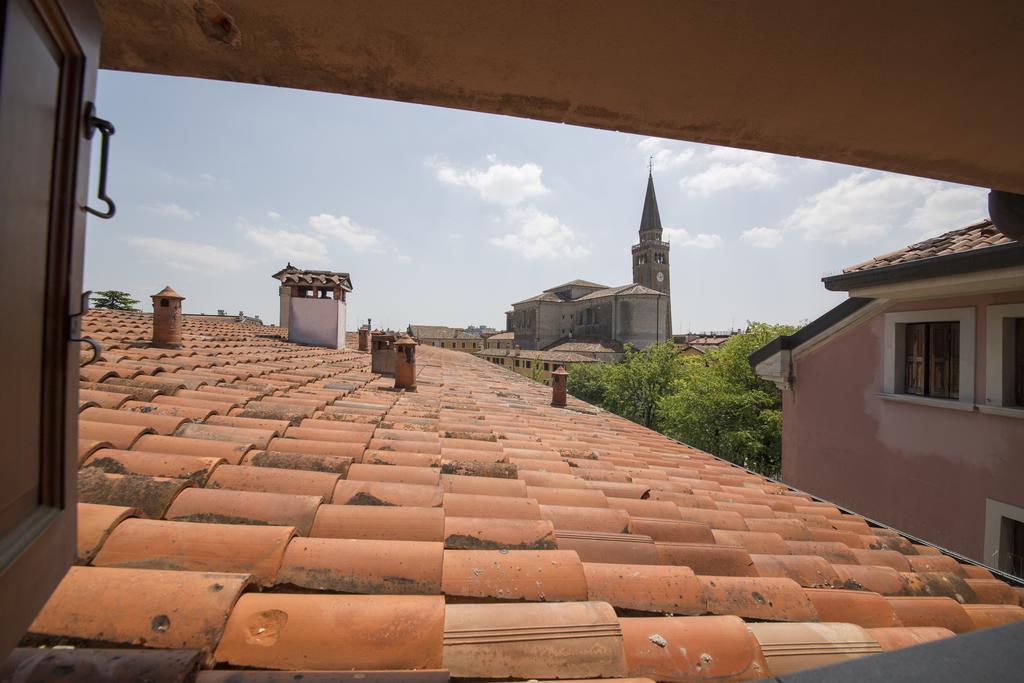 Hotel Spessotto Portogruaro Ngoại thất bức ảnh