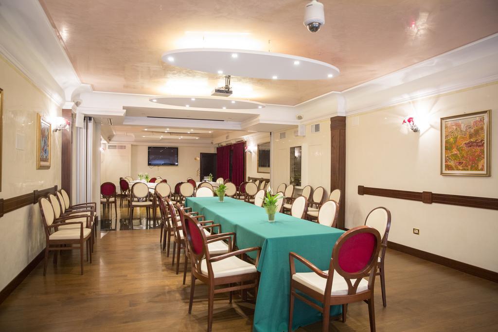 Hotel Spessotto Portogruaro Ngoại thất bức ảnh