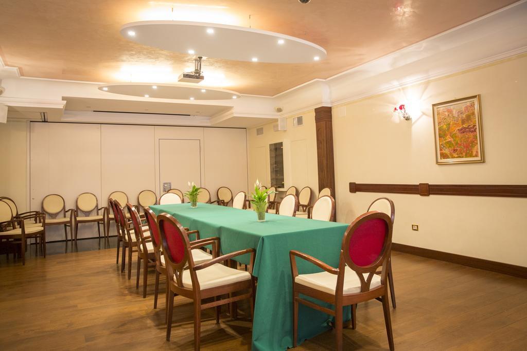 Hotel Spessotto Portogruaro Ngoại thất bức ảnh