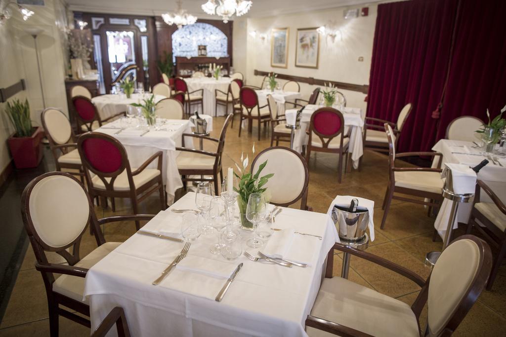 Hotel Spessotto Portogruaro Ngoại thất bức ảnh