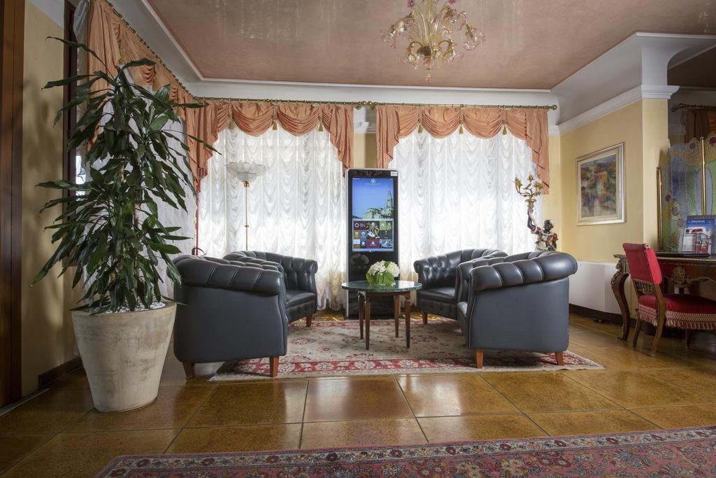 Hotel Spessotto Portogruaro Ngoại thất bức ảnh