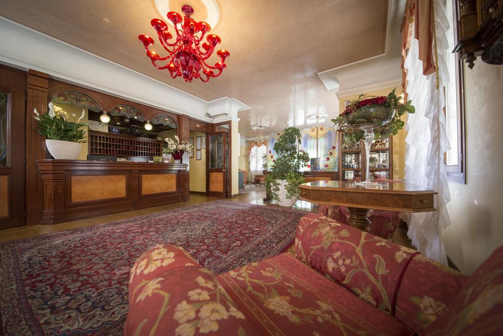 Hotel Spessotto Portogruaro Ngoại thất bức ảnh