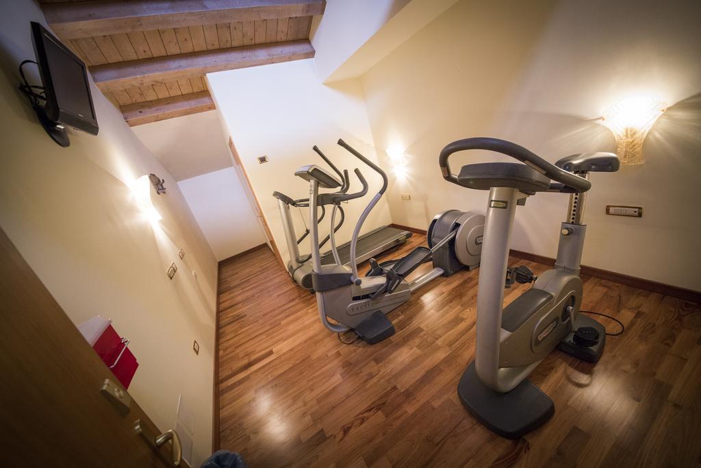 Hotel Spessotto Portogruaro Ngoại thất bức ảnh