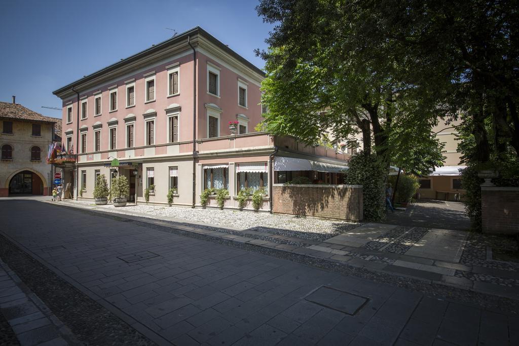Hotel Spessotto Portogruaro Ngoại thất bức ảnh