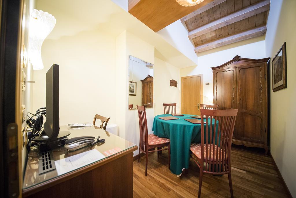 Hotel Spessotto Portogruaro Ngoại thất bức ảnh