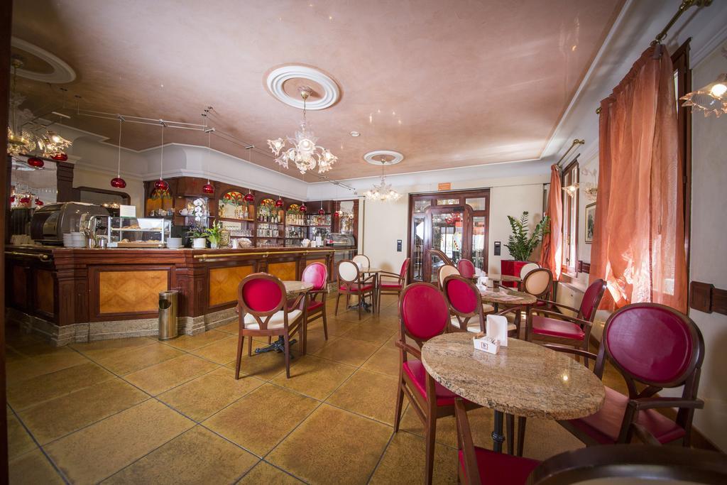 Hotel Spessotto Portogruaro Ngoại thất bức ảnh