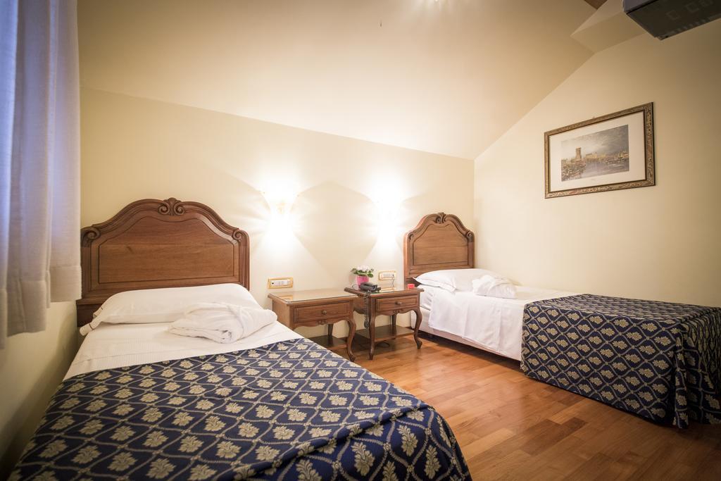 Hotel Spessotto Portogruaro Ngoại thất bức ảnh