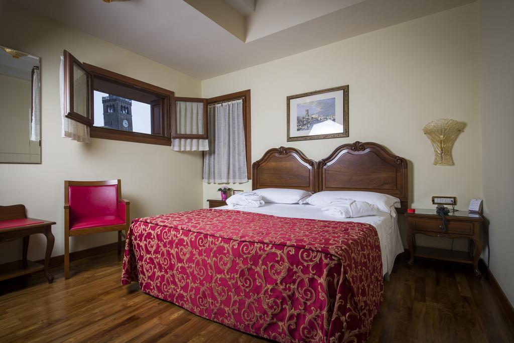 Hotel Spessotto Portogruaro Ngoại thất bức ảnh