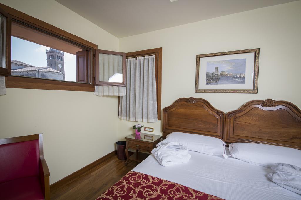 Hotel Spessotto Portogruaro Ngoại thất bức ảnh