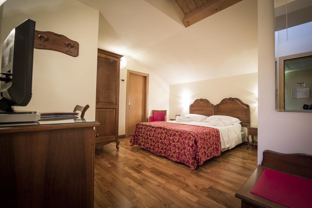Hotel Spessotto Portogruaro Ngoại thất bức ảnh