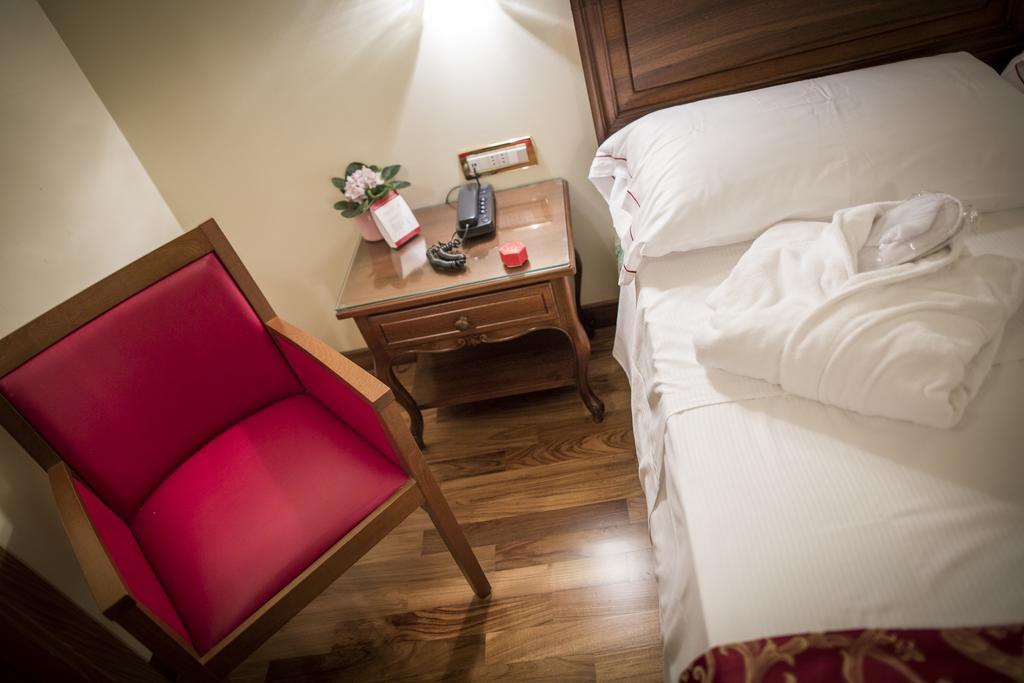 Hotel Spessotto Portogruaro Ngoại thất bức ảnh