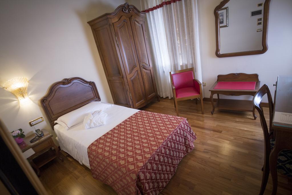 Hotel Spessotto Portogruaro Ngoại thất bức ảnh