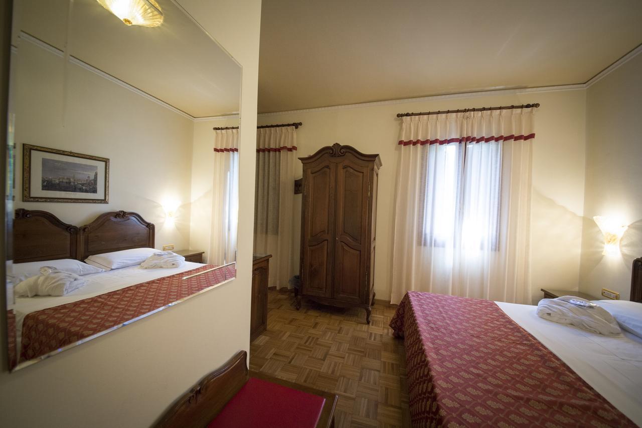 Hotel Spessotto Portogruaro Ngoại thất bức ảnh