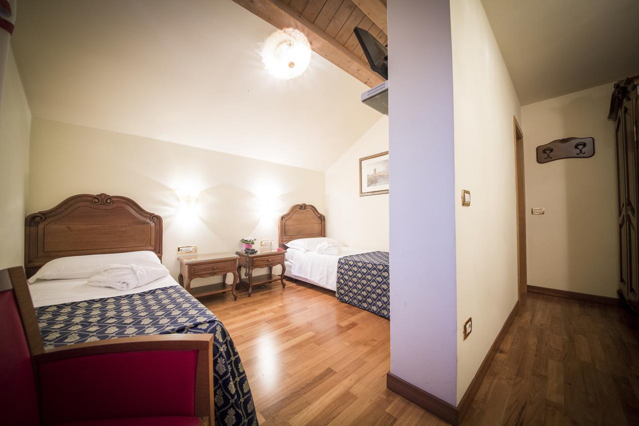Hotel Spessotto Portogruaro Ngoại thất bức ảnh