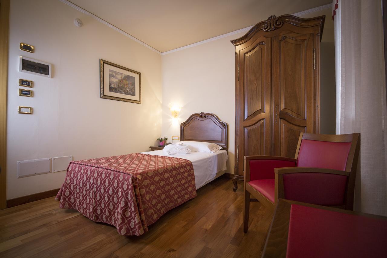 Hotel Spessotto Portogruaro Ngoại thất bức ảnh