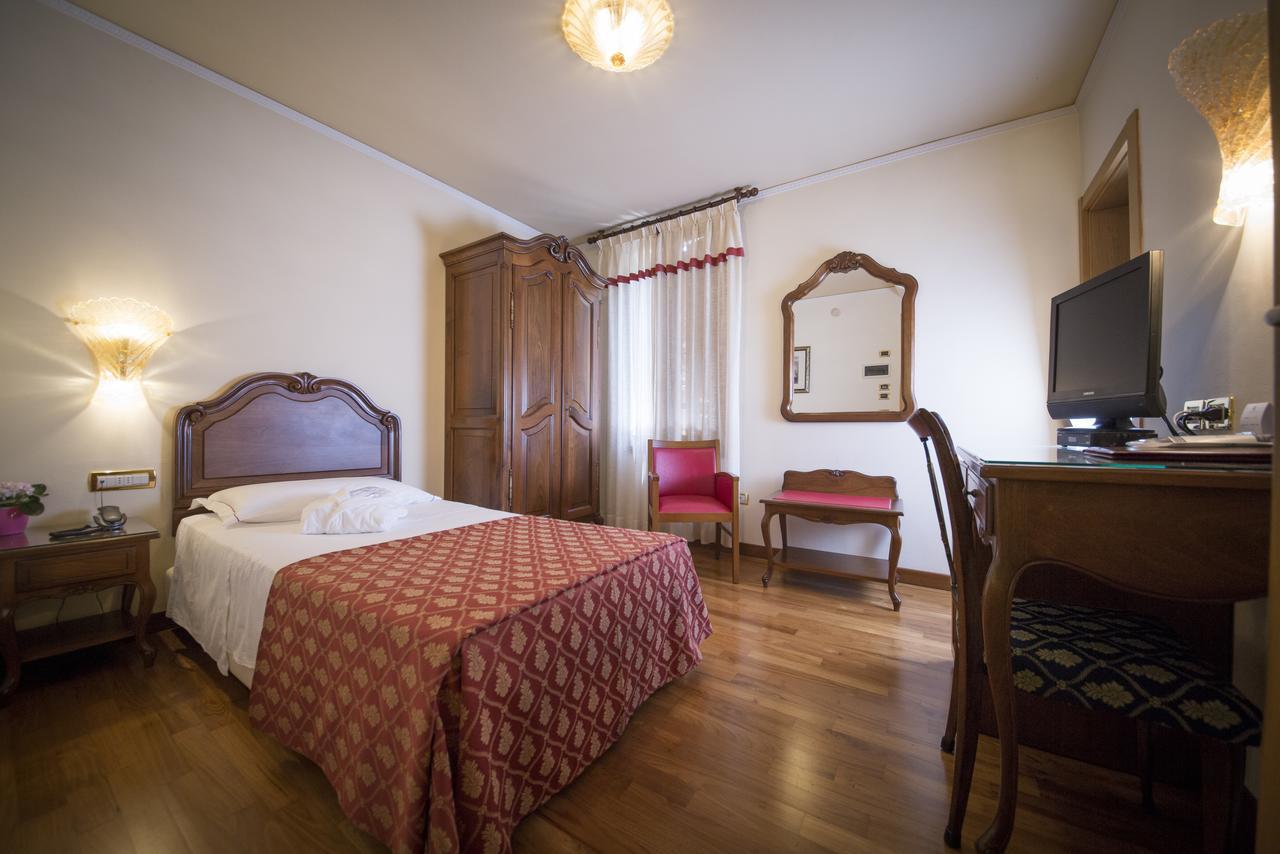 Hotel Spessotto Portogruaro Ngoại thất bức ảnh