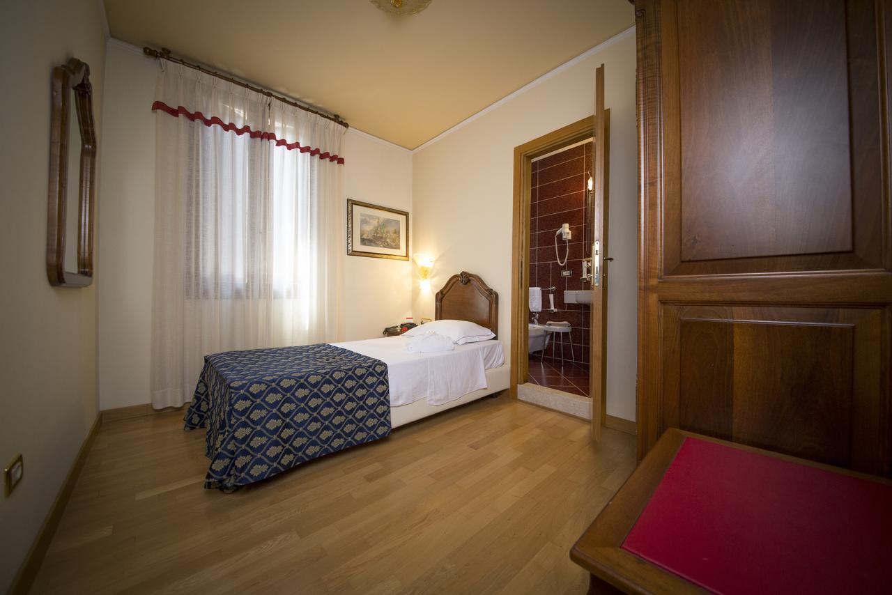 Hotel Spessotto Portogruaro Ngoại thất bức ảnh