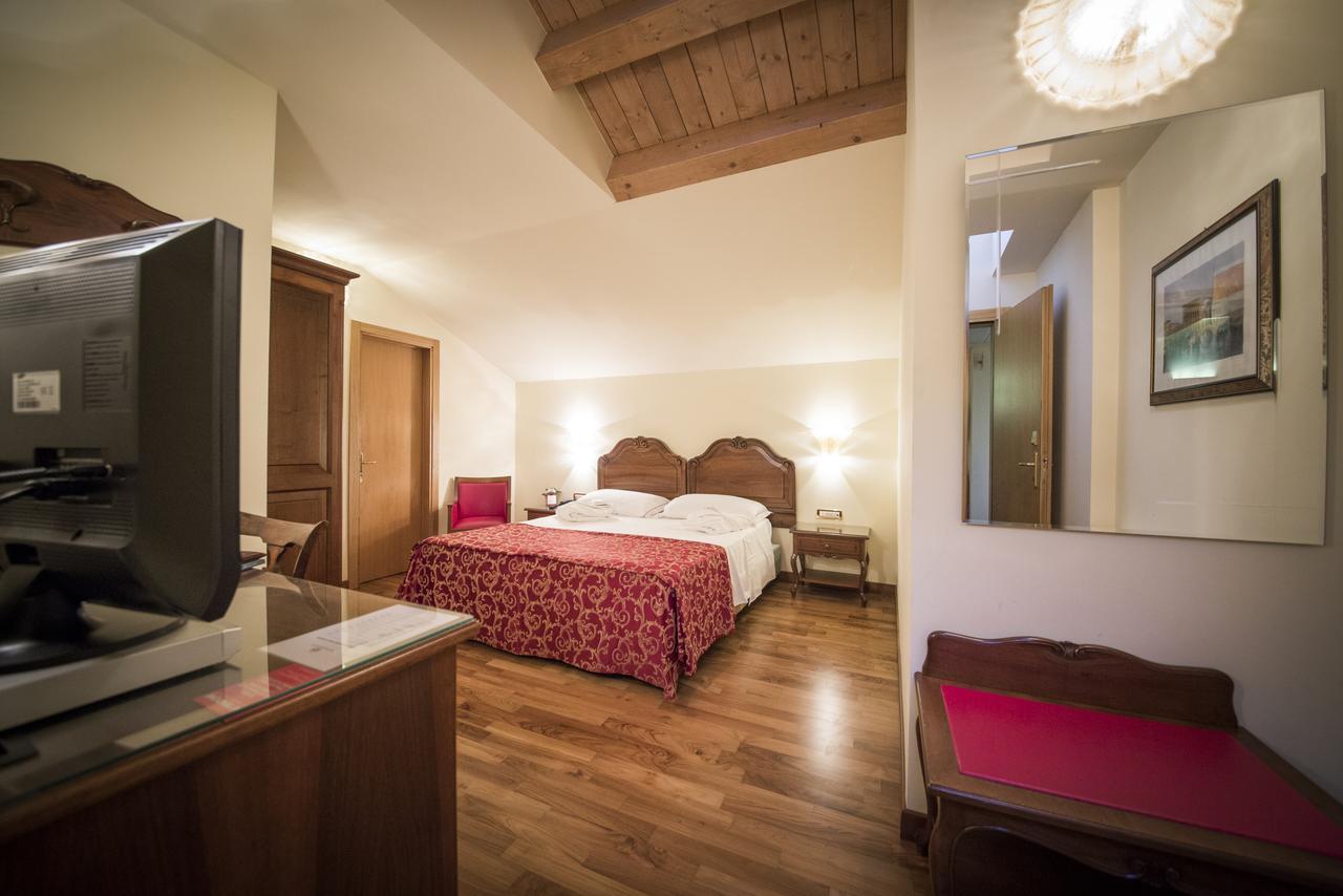 Hotel Spessotto Portogruaro Ngoại thất bức ảnh