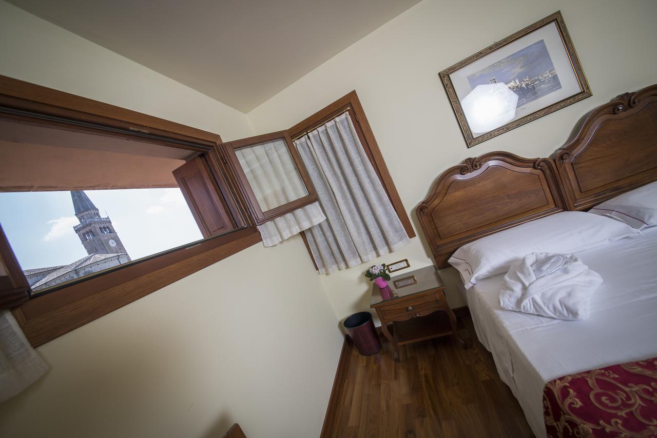 Hotel Spessotto Portogruaro Ngoại thất bức ảnh