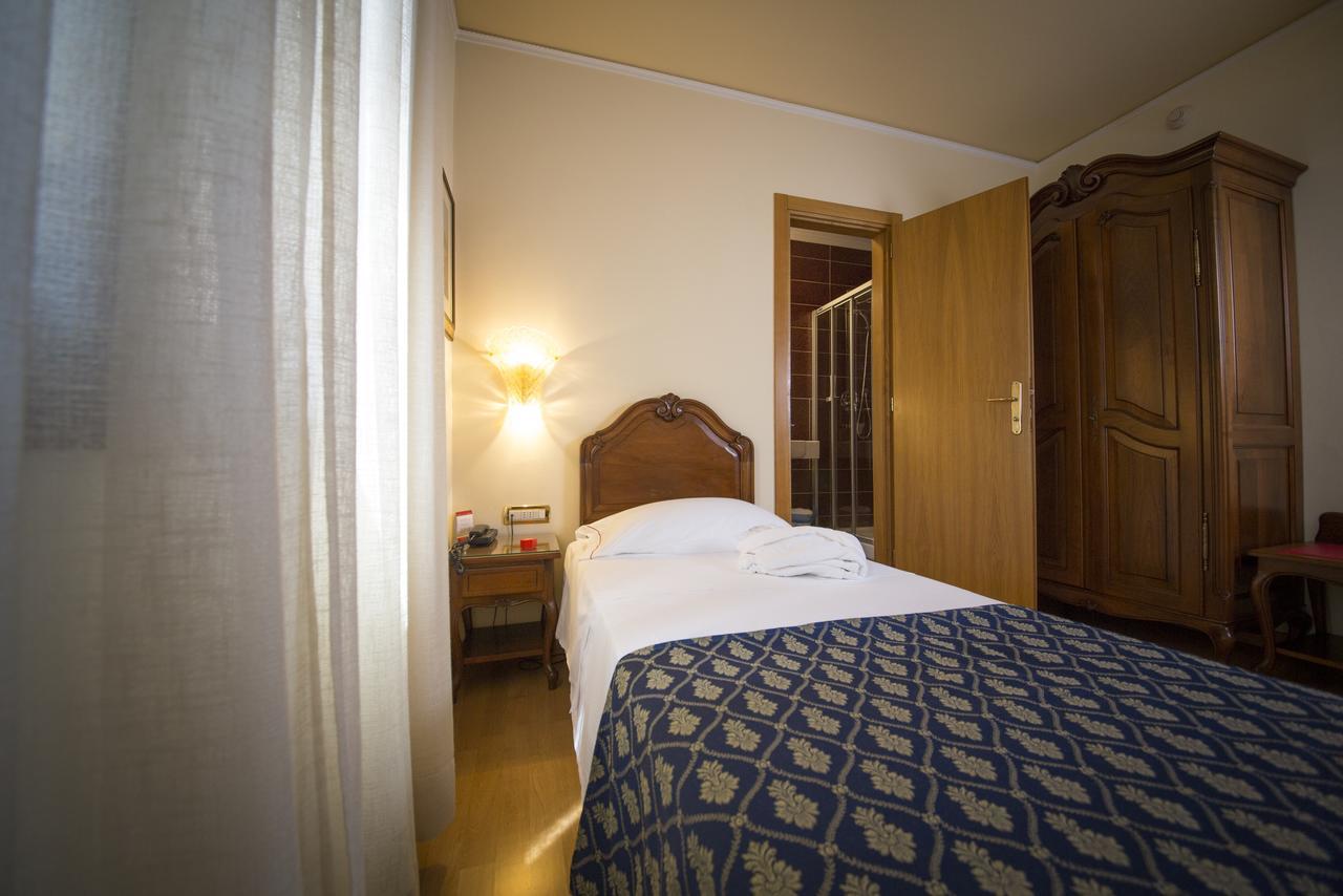 Hotel Spessotto Portogruaro Ngoại thất bức ảnh