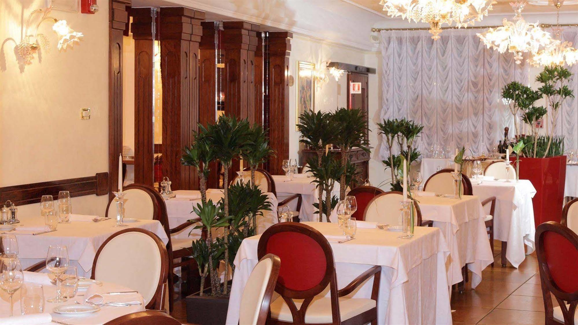 Hotel Spessotto Portogruaro Ngoại thất bức ảnh
