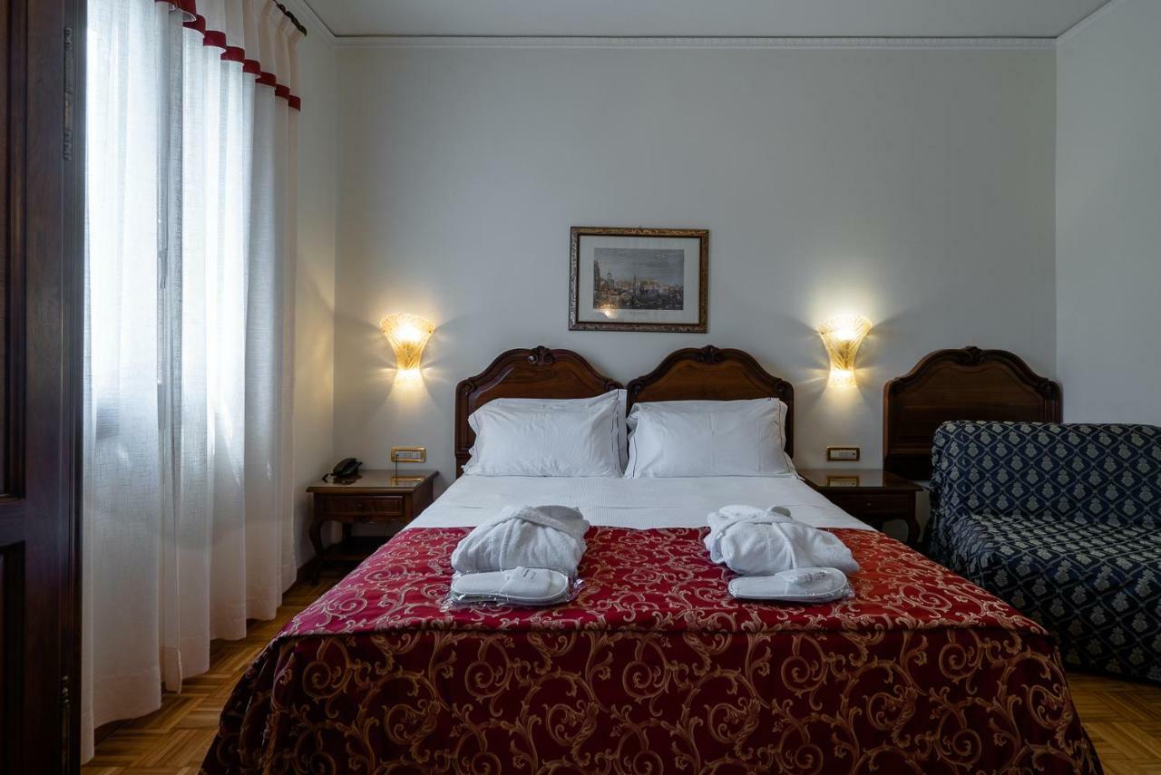 Hotel Spessotto Portogruaro Ngoại thất bức ảnh