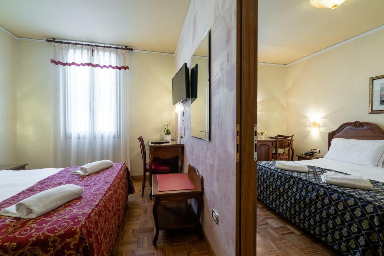 Hotel Spessotto Portogruaro Ngoại thất bức ảnh