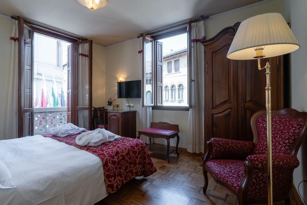 Hotel Spessotto Portogruaro Ngoại thất bức ảnh