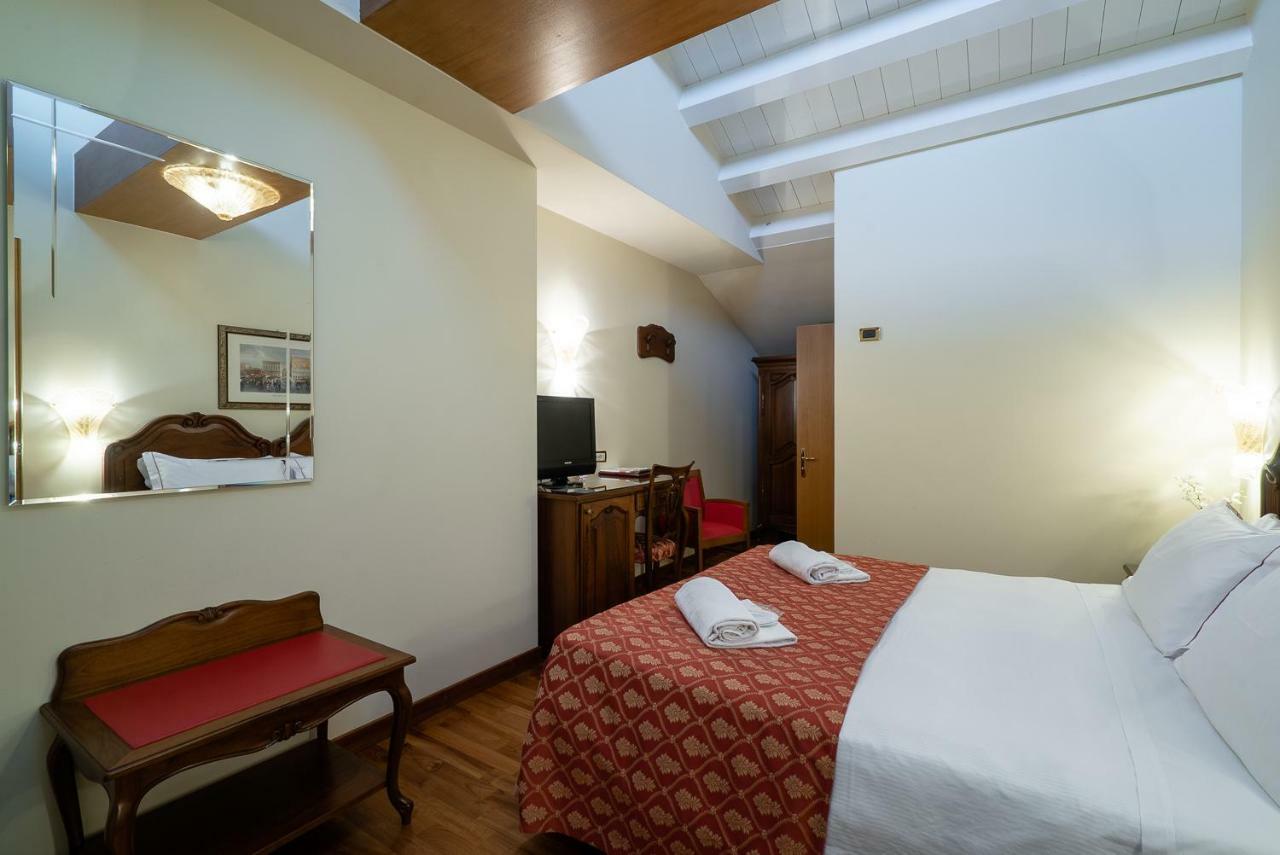 Hotel Spessotto Portogruaro Ngoại thất bức ảnh