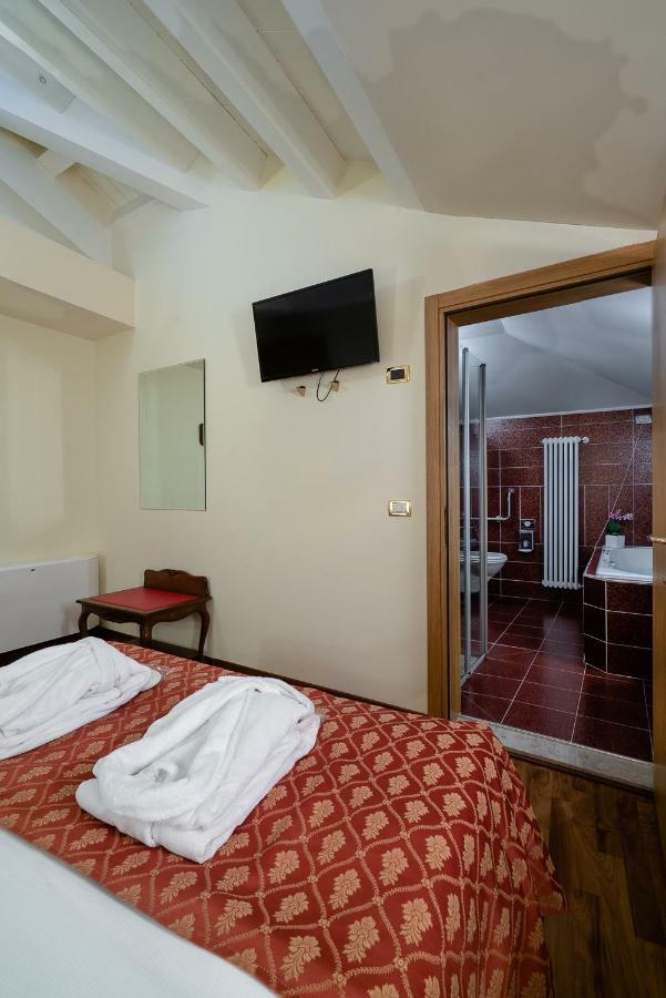 Hotel Spessotto Portogruaro Ngoại thất bức ảnh