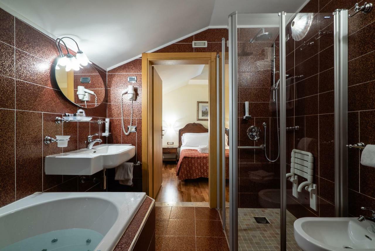 Hotel Spessotto Portogruaro Ngoại thất bức ảnh