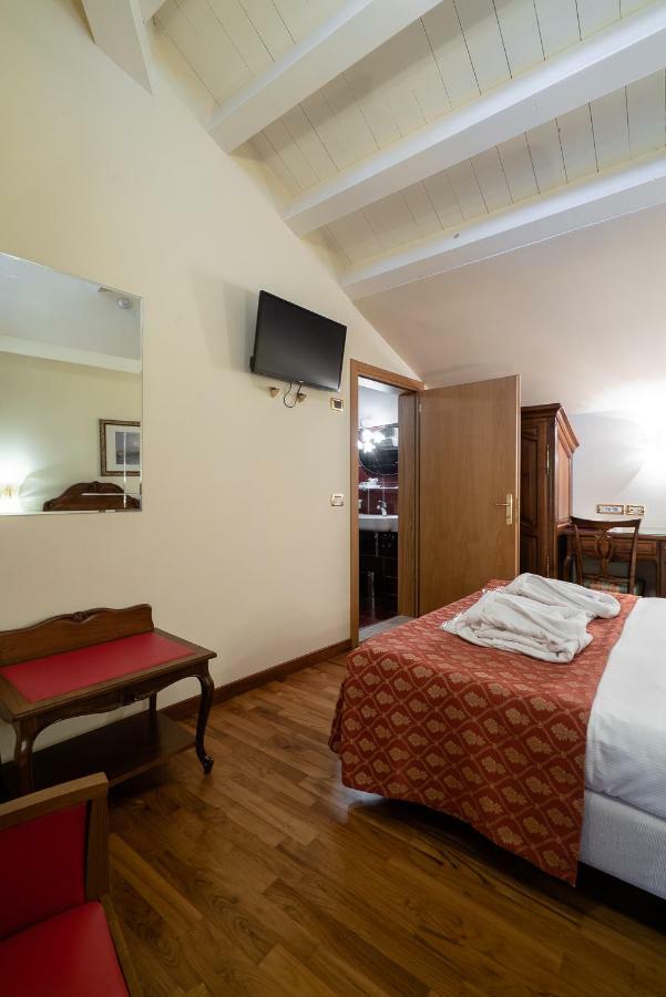 Hotel Spessotto Portogruaro Ngoại thất bức ảnh