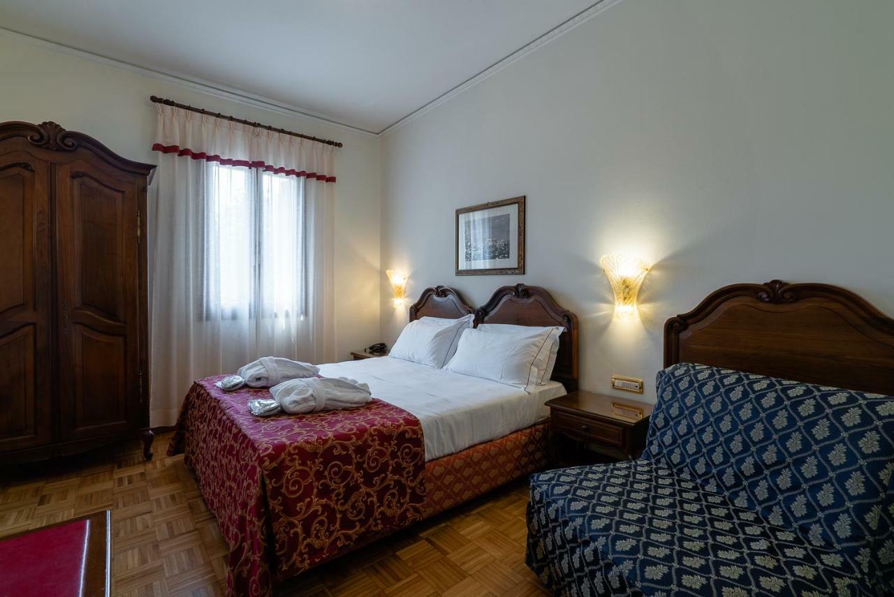 Hotel Spessotto Portogruaro Ngoại thất bức ảnh