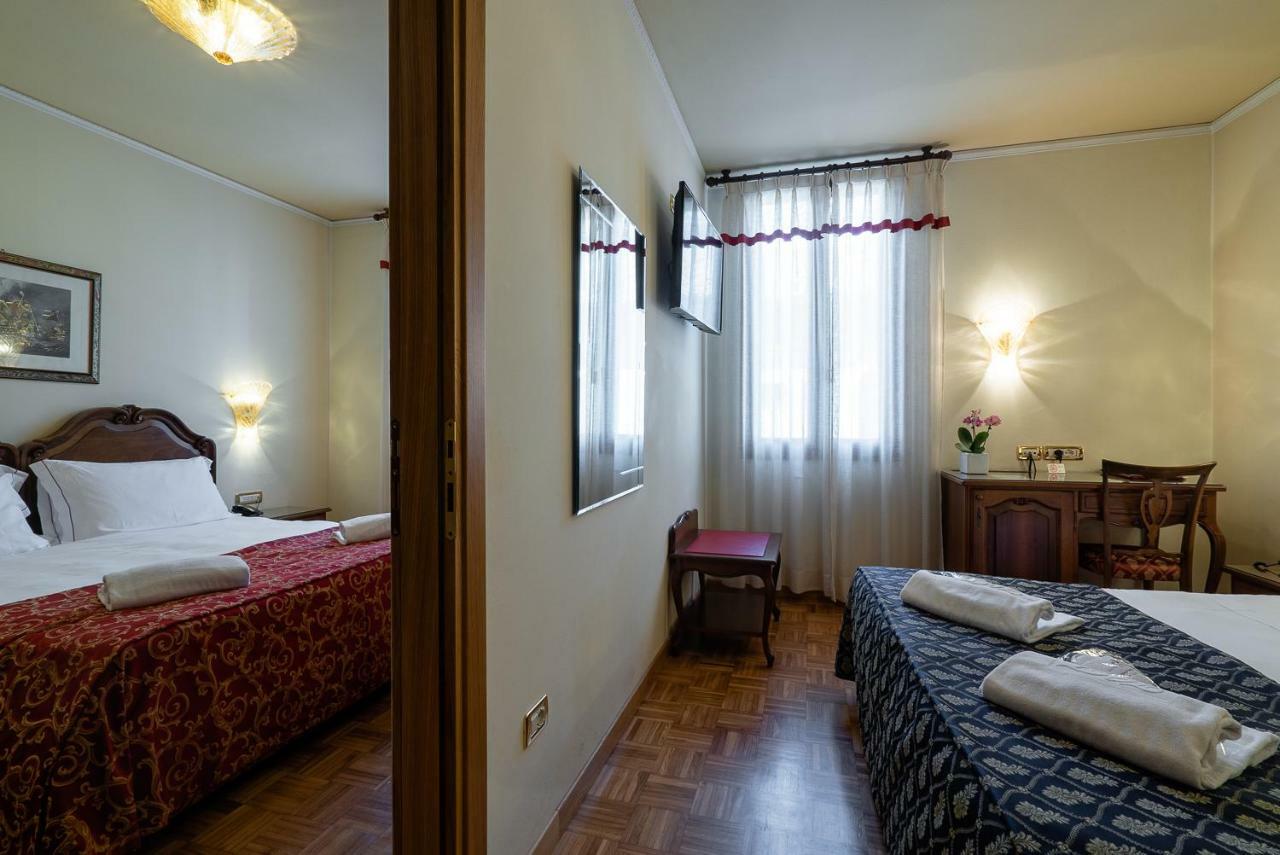 Hotel Spessotto Portogruaro Ngoại thất bức ảnh