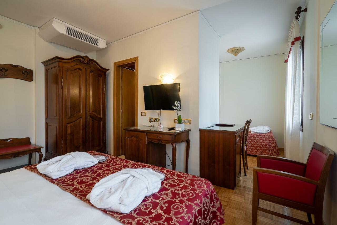 Hotel Spessotto Portogruaro Ngoại thất bức ảnh