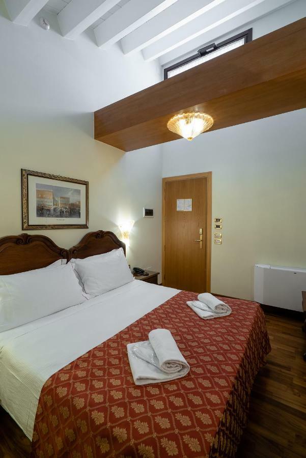 Hotel Spessotto Portogruaro Ngoại thất bức ảnh