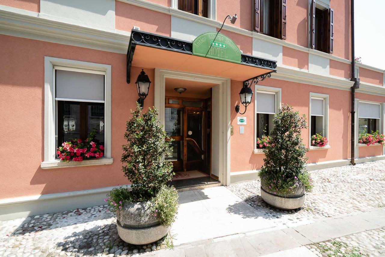Hotel Spessotto Portogruaro Ngoại thất bức ảnh