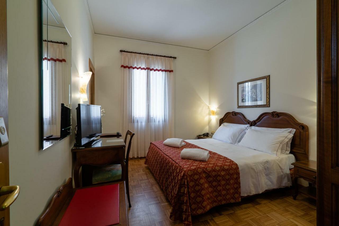 Hotel Spessotto Portogruaro Ngoại thất bức ảnh