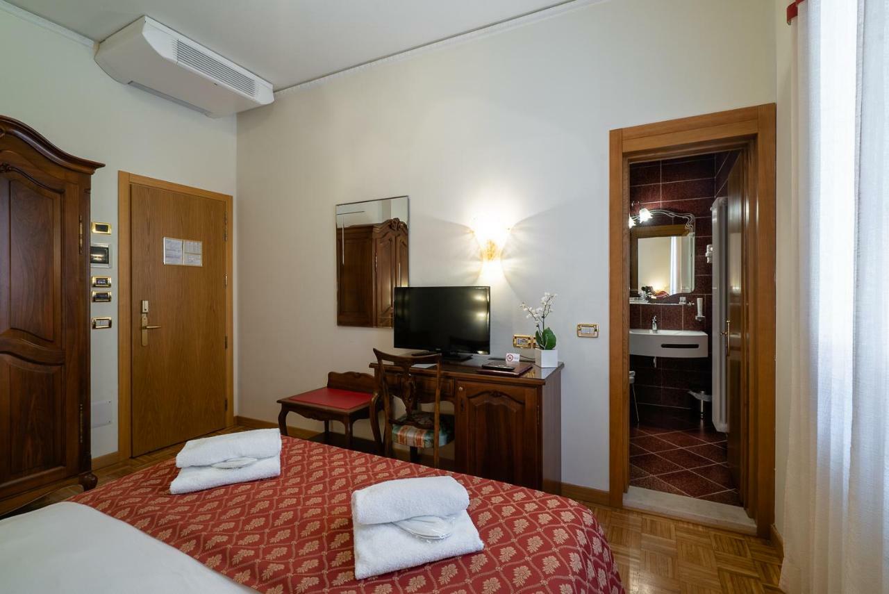 Hotel Spessotto Portogruaro Ngoại thất bức ảnh