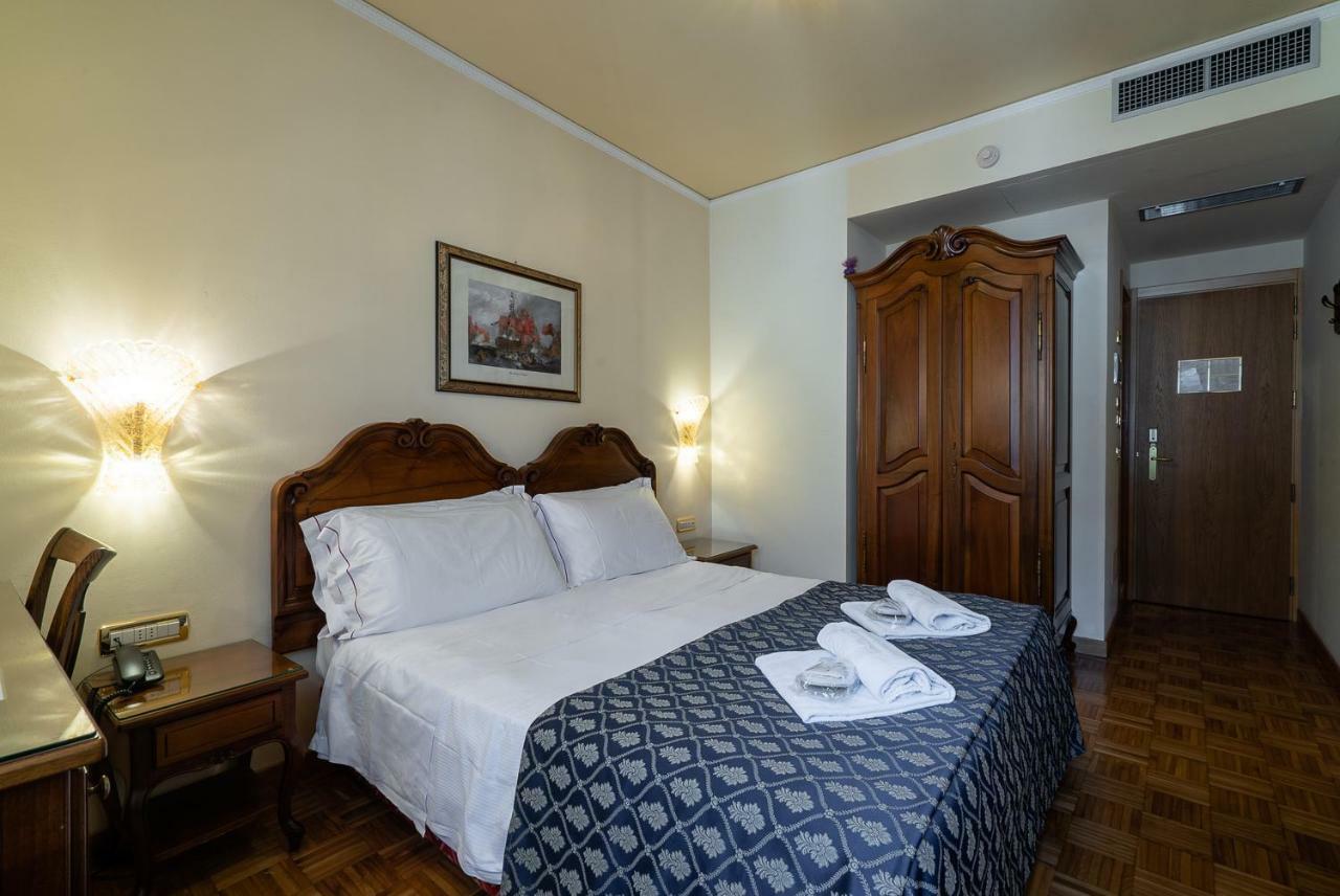 Hotel Spessotto Portogruaro Ngoại thất bức ảnh